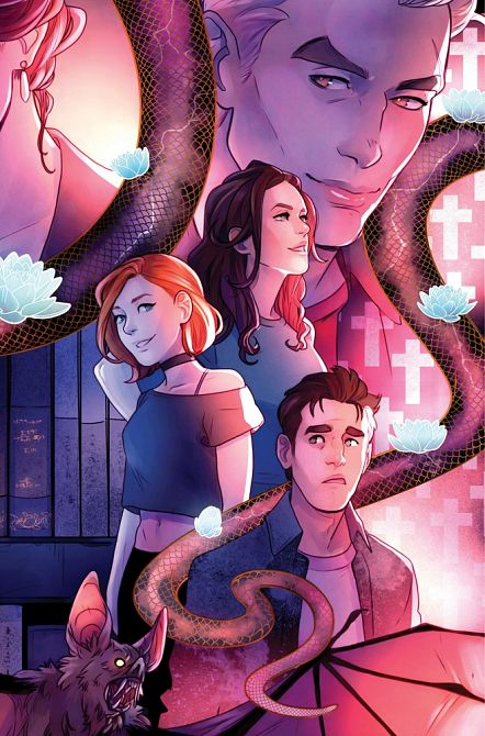 BUFFY VAMPIRE SLAYER ANGEL HELLMOUTH #1 BUFFY VAMPIRE SLAYER ANGEL HELLMOUTH #1