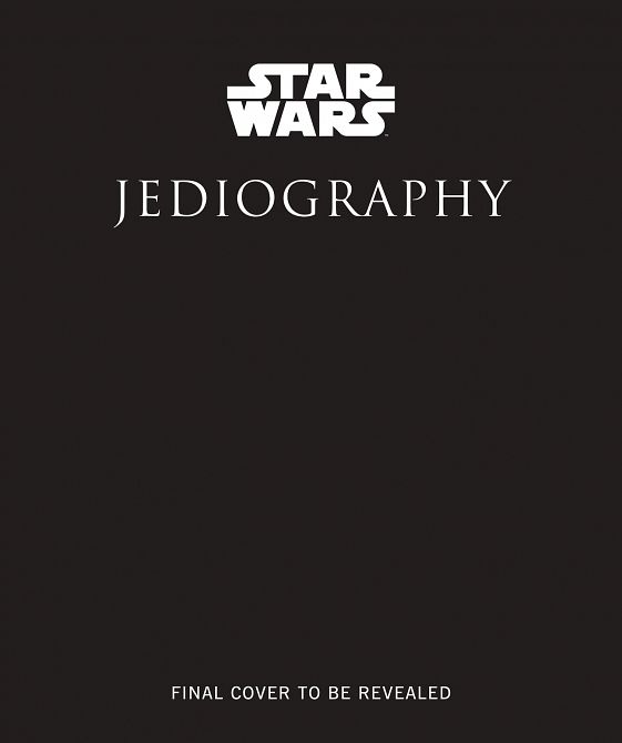 STAR WARS LUKE SKYWALKER & SECRETS OF THE JEDI HC STAR WARS LUKE SKYWALKER & SECRETS OF THE JEDI HC