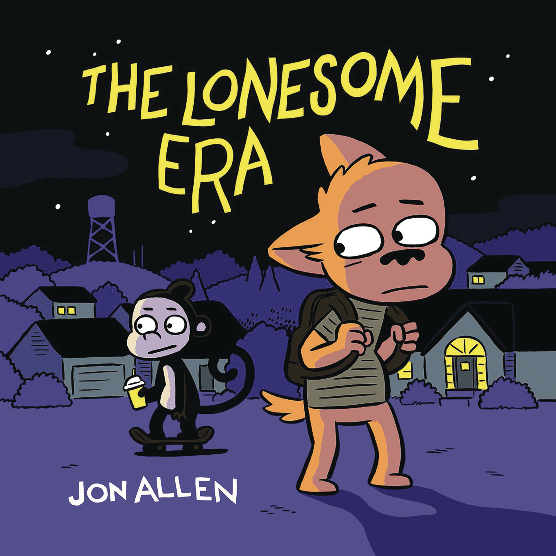 LONESOME ERA GN LONESOME ERA GN