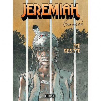 JEREMIAH #37