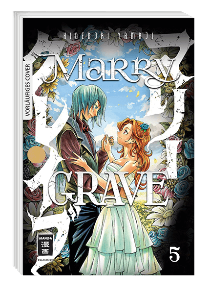 MARRY GRAVE #05