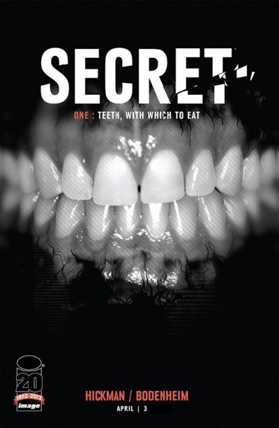 SECRET (2012-2014) SECRET (2012-2014)