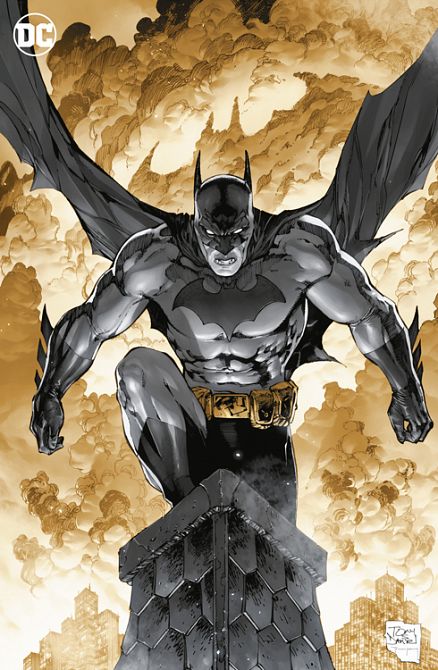 BATMAN (REBIRTH) #30 BATMAN (REBIRTH) #30