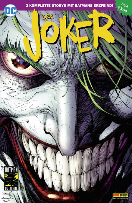 JOKER SPECIAL JOKER SPECIAL