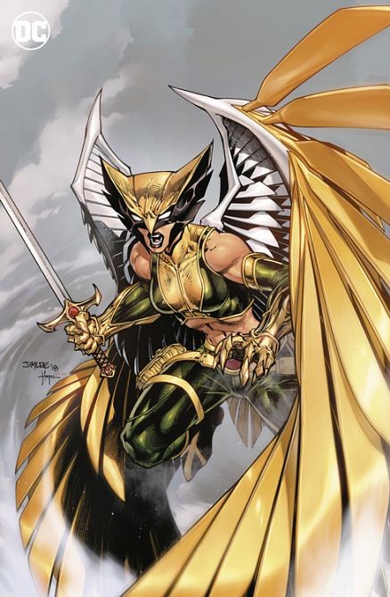 JUSTICE LEAGUE (ab 2019) #08 JUSTICE LEAGUE (ab 2019) #08