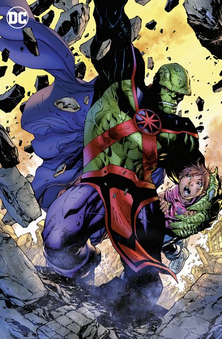 JUSTICE LEAGUE (ab 2019) #09 JUSTICE LEAGUE (ab 2019) #09