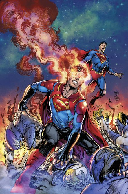 SUPERMAN (ab 2019) #04 SUPERMAN (ab 2019) #04