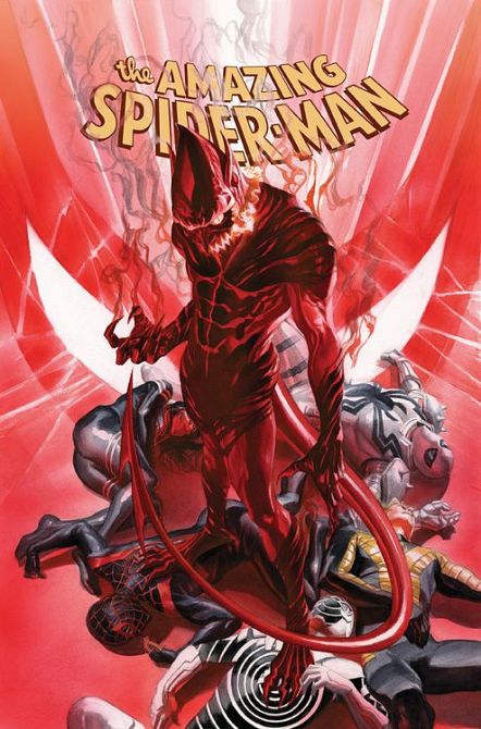 MARVEL LEGACY PAPERBACK: SPIDER-MAN (SC) #02 MARVEL LEGACY PAPERBACK: SPIDER-MAN (SC) #02
