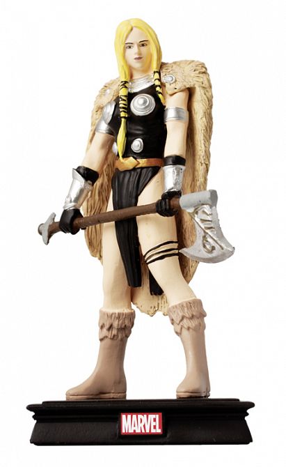 MARVEL UNIVERSUM FIGUREN-KOLLEKTION #53 MARVEL UNIVERSUM FIGUREN-KOLLEKTION #53