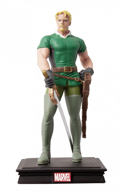 MARVEL UNIVERSUM FIGUREN-KOLLEKTION #55 MARVEL UNIVERSUM FIGUREN-KOLLEKTION #55