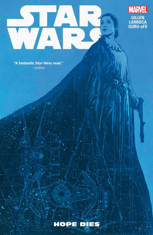 STAR WARS SONDERBAND: ZERSTĂ–RTE HOFFNUNGEN (SC) STAR WARS SONDERBAND: ZERSTĂ–RTE HOFFNUNGEN (SC)