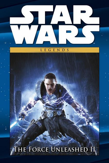 STAR WARS COMIC-KOLLEKTION #80 STAR WARS COMIC-KOLLEKTION #80
