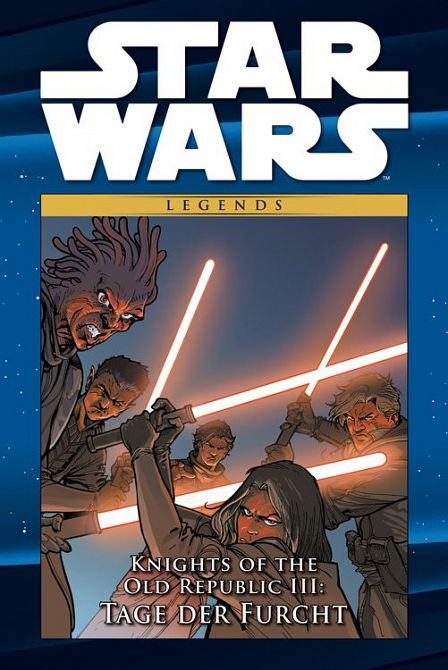 STAR WARS COMIC-KOLLEKTION #81 STAR WARS COMIC-KOLLEKTION #81