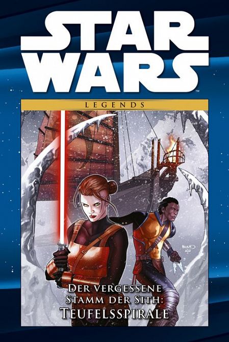 STAR WARS COMIC-KOLLEKTION #82 STAR WARS COMIC-KOLLEKTION #82
