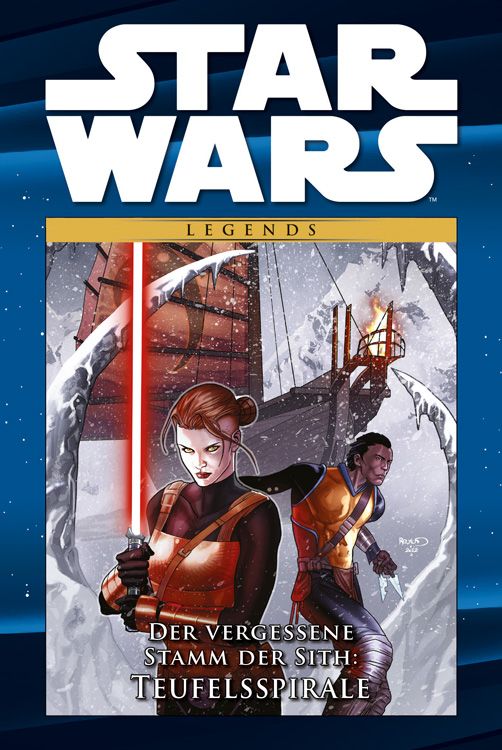 STAR WARS COMIC-KOLLEKTION #82 STAR WARS COMIC-KOLLEKTION #82