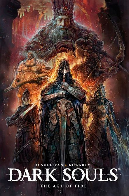 DARK SOULS (ab 2018) #04 DARK SOULS (ab 2018) #04