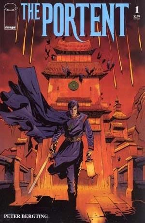 PORTENT (2006) PORTENT (2006)