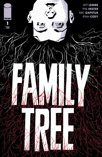 FAMILY TREE #1 FAMILY TREE #1