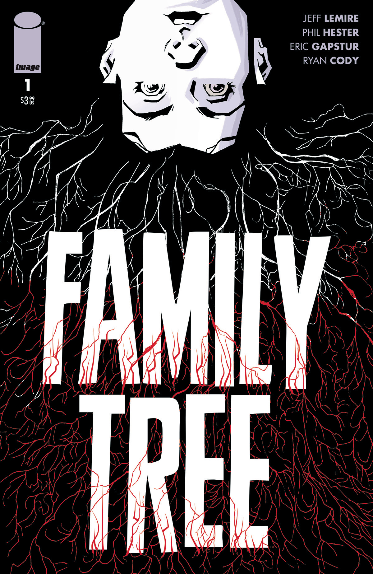 FAMILY TREE #1 FAMILY TREE #1