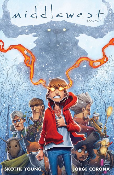MIDDLEWEST TP BOOK 02 MIDDLEWEST TP BOOK 02