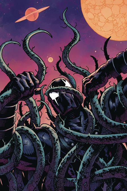 GRENDEL DEVILS ODYSSEY #2 GRENDEL DEVILS ODYSSEY #2