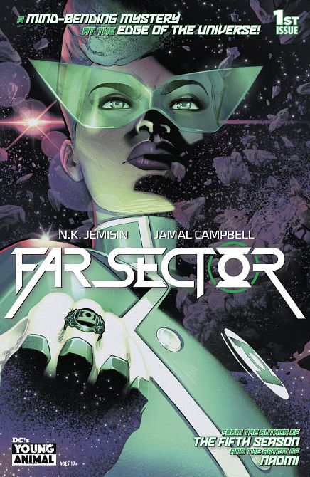 FAR SECTOR #1 FAR SECTOR #1