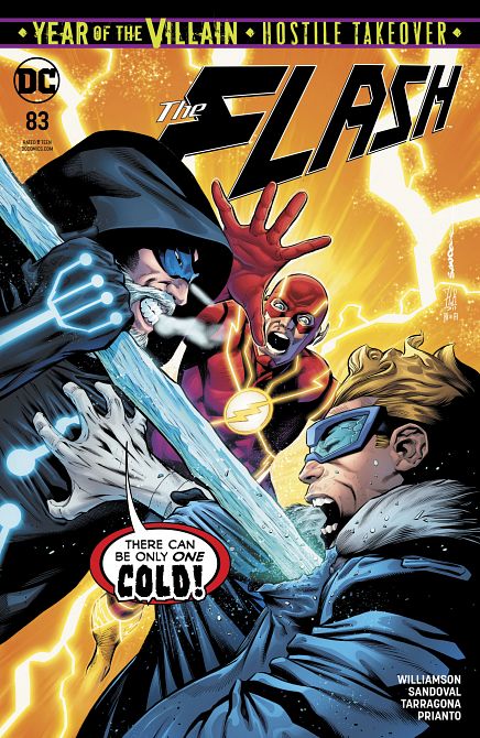FLASH #83 FLASH #83