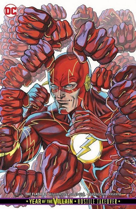 FLASH #83 FLASH #83