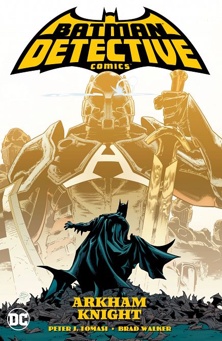 BATMAN DETECTIVE COMICS HC VOL 02 ARKHAM KNIGHT BATMAN DETECTIVE COMICS HC VOL 02 ARKHAM KNIGHT