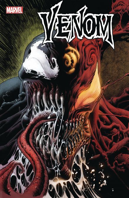 VENOM #20 VENOM #20