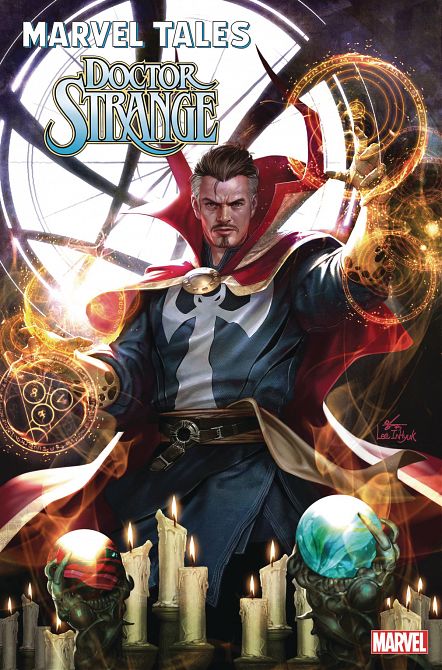 MARVEL TALES DOCTOR STRANGE #1 MARVEL TALES DOCTOR STRANGE #1