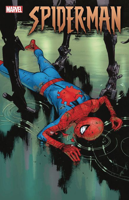 SPIDER-MAN #3 SPIDER-MAN #3
