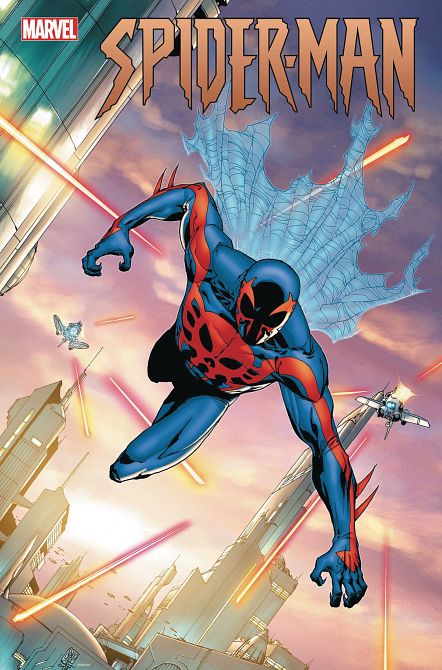 SPIDER-MAN #3 SPIDER-MAN #3
