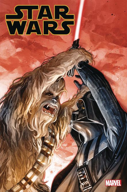 STAR WARS #74 STAR WARS #74