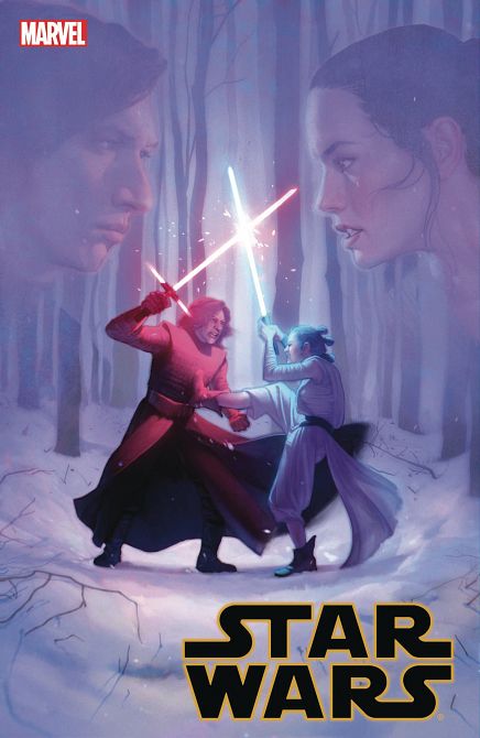 STAR WARS (2015-2019) #74 STAR WARS (2015-2019) #74