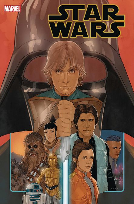 STAR WARS (2015-2019) #75 STAR WARS (2015-2019) #75