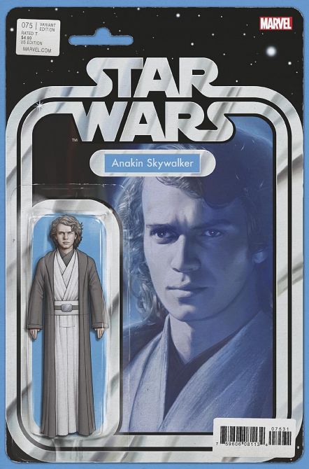 STAR WARS (2015-2019) #75 STAR WARS (2015-2019) #75