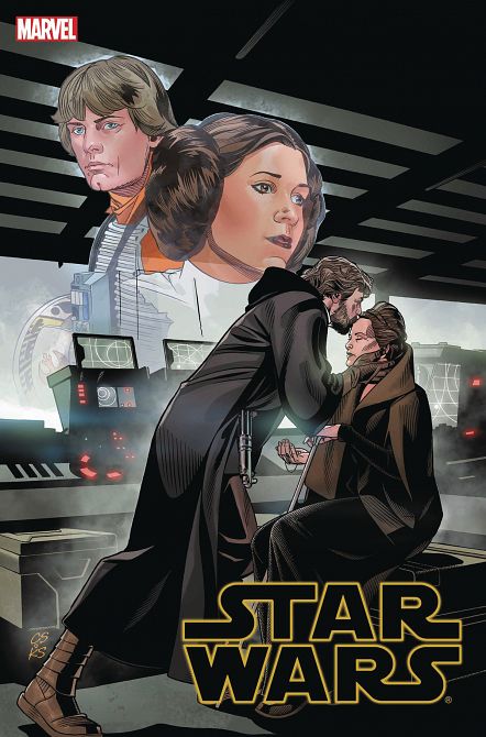 STAR WARS #75 STAR WARS #75