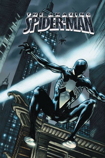 AMAZING SPIDER-MAN STRACZYNSKI OMNIBUS HC VOL 02 GARNEY DM V AMAZING SPIDER-MAN STRACZYNSKI OMNIBUS HC VOL 02 GARNEY DM V