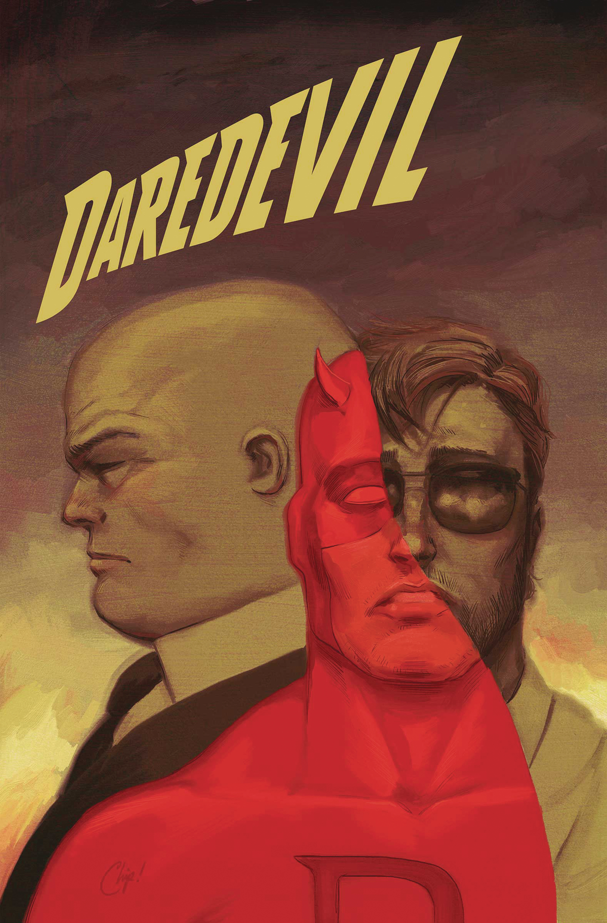 DAREDEVIL BY CHIP ZDARSKY TP VOL 02 NO DEVILS ONLY GOD DAREDEVIL BY CHIP ZDARSKY TP VOL 02 NO DEVILS ONLY GOD