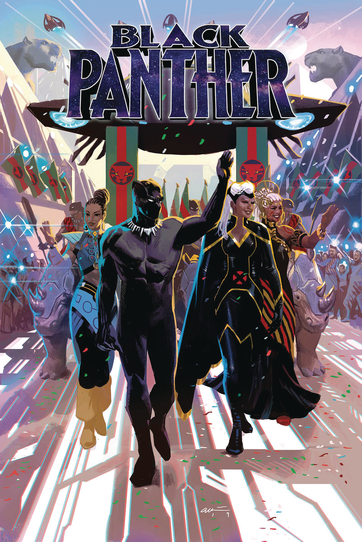 BLACK PANTHER TP BOOK 08 INTERG EMPIRE WAKANDA PT 03 BLACK PANTHER TP BOOK 08 INTERG EMPIRE WAKANDA PT 03