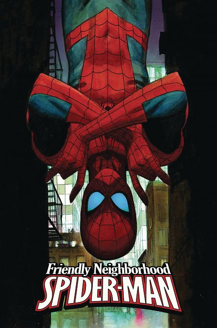 FRIENDLY NEIGHBORHOOD SPIDER-MAN TP VOL 02 HOSTILE TAKEOVERS FRIENDLY NEIGHBORHOOD SPIDER-MAN TP VOL 02 HOSTILE TAKEOVERS