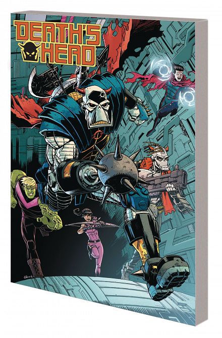 DEATHS HEAD TP CLONE DRIVE DEATHS HEAD TP CLONE DRIVE