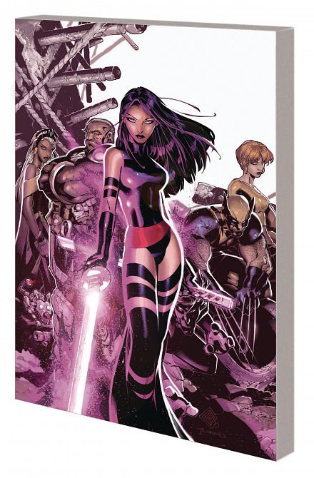 X-MEN RELOAD BY CHRIS CLAREMONT TP VOL 02 HOUSE OF M X-MEN RELOAD BY CHRIS CLAREMONT TP VOL 02 HOUSE OF M