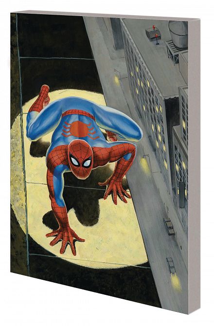 SPECTACULAR SPIDER-MAN TP LO THIS MONSTER SPECTACULAR SPIDER-MAN TP LO THIS MONSTER