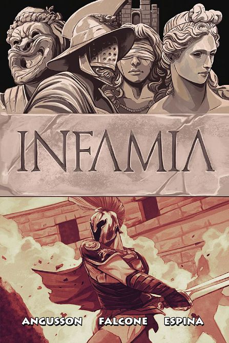 INFAMIA TP INFAMIA TP