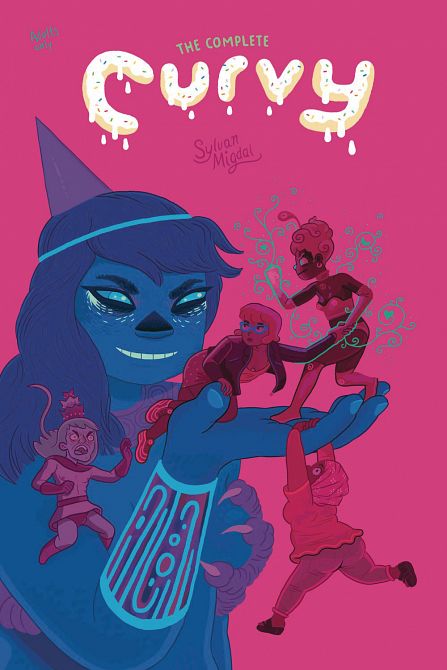 COMPLETE CURVY GN COMPLETE CURVY GN
