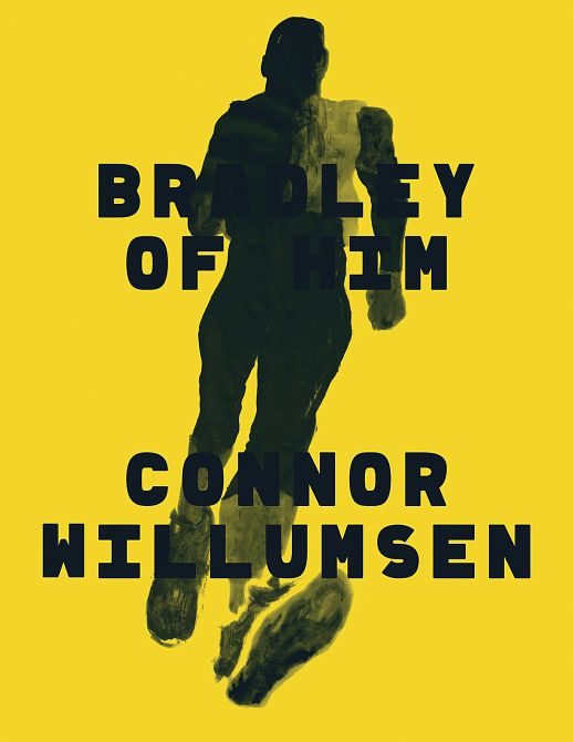 BRADLEY OF HIM GN BRADLEY OF HIM GN