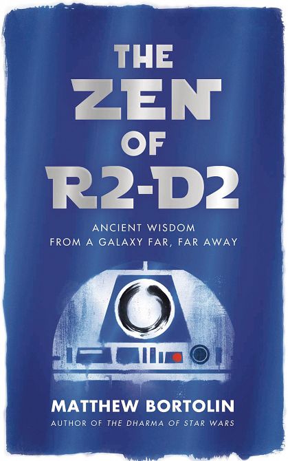 ZEN OF R2D2 SC