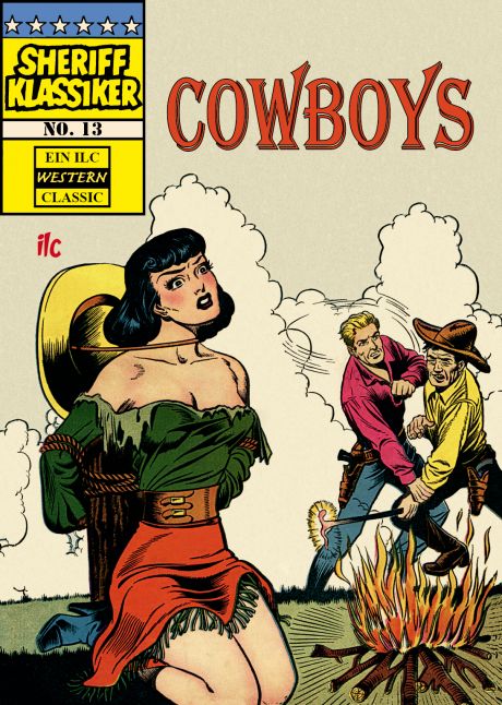 Sheriff Klassiker #13 Sheriff Klassiker #13